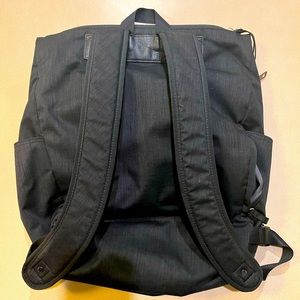 Lululemon Rucksack